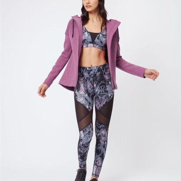 Sweaty Betty Cross Train Hoodie XS - Picture 2 of 10